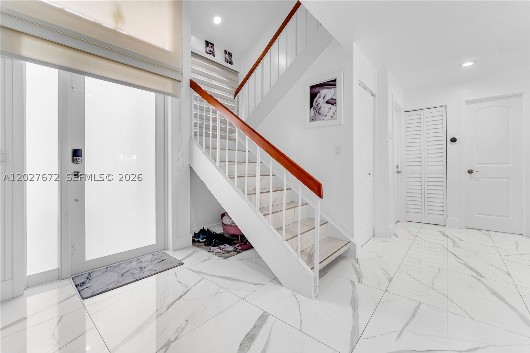 SUNSET HARBOUR SEC 2 - Residential