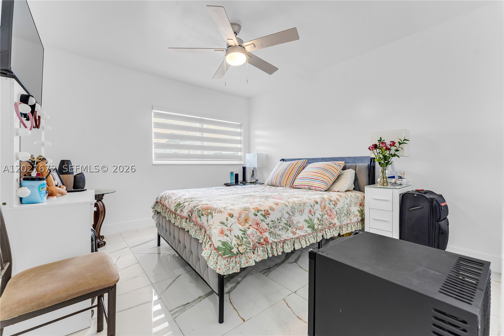 SUNSET HARBOUR SEC 2 - Residential