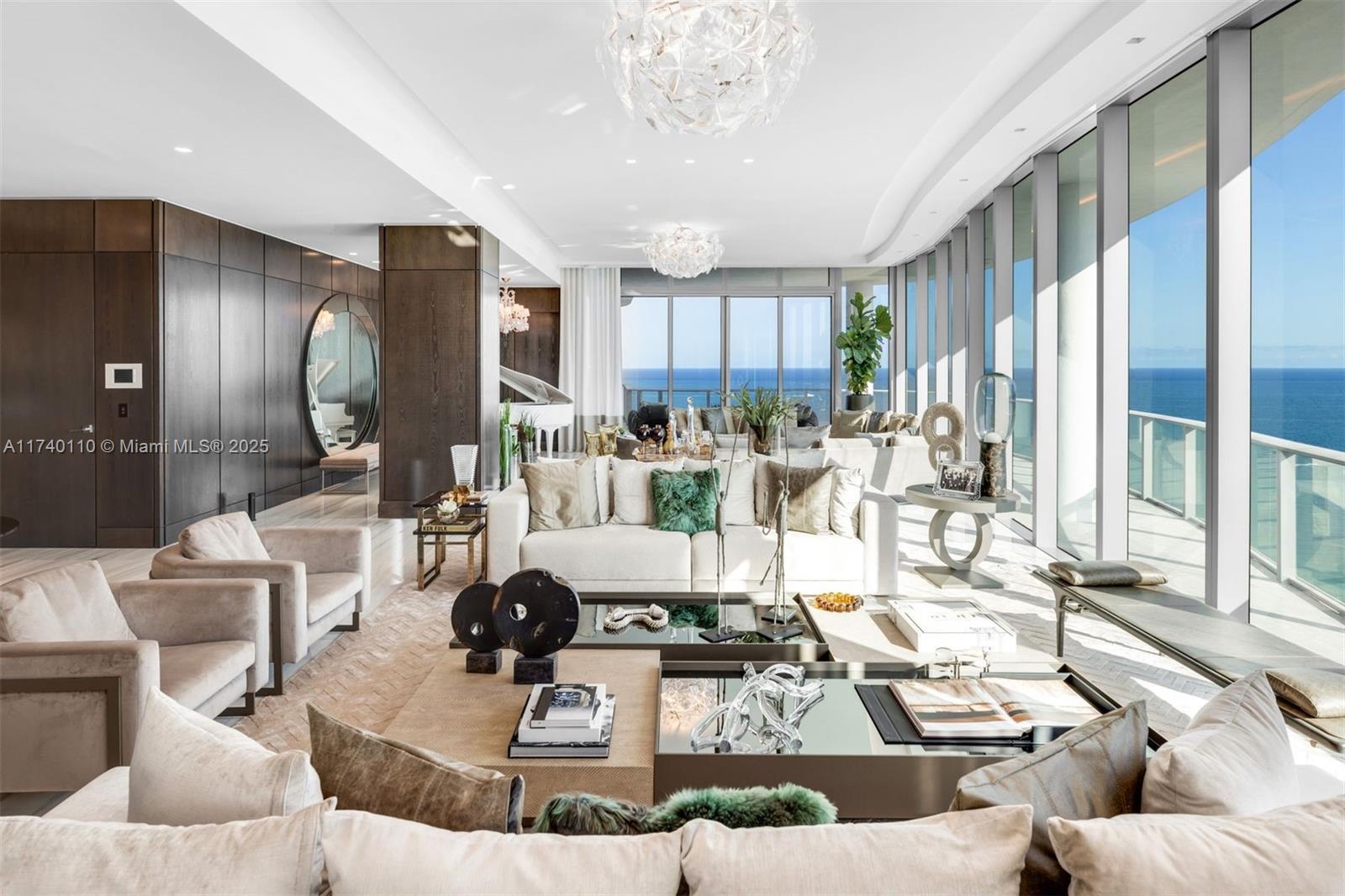 CHATEAU BEACH CONDO - Residential