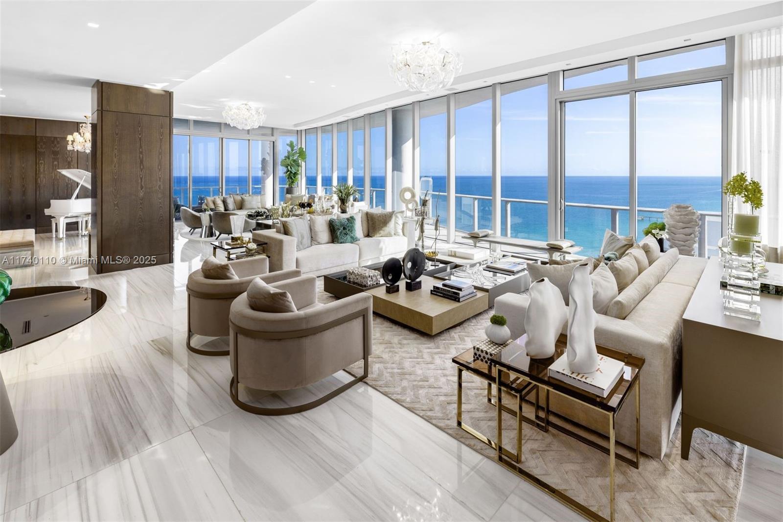 CHATEAU BEACH CONDO - Residential