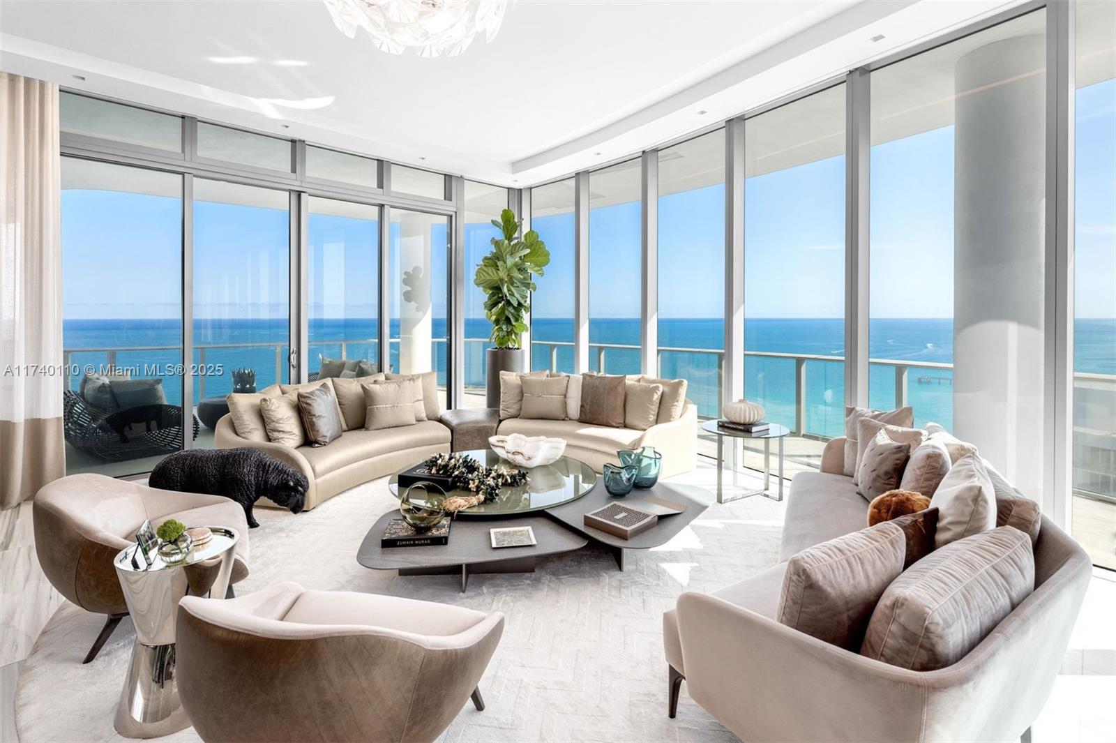 CHATEAU BEACH CONDO - Residential
