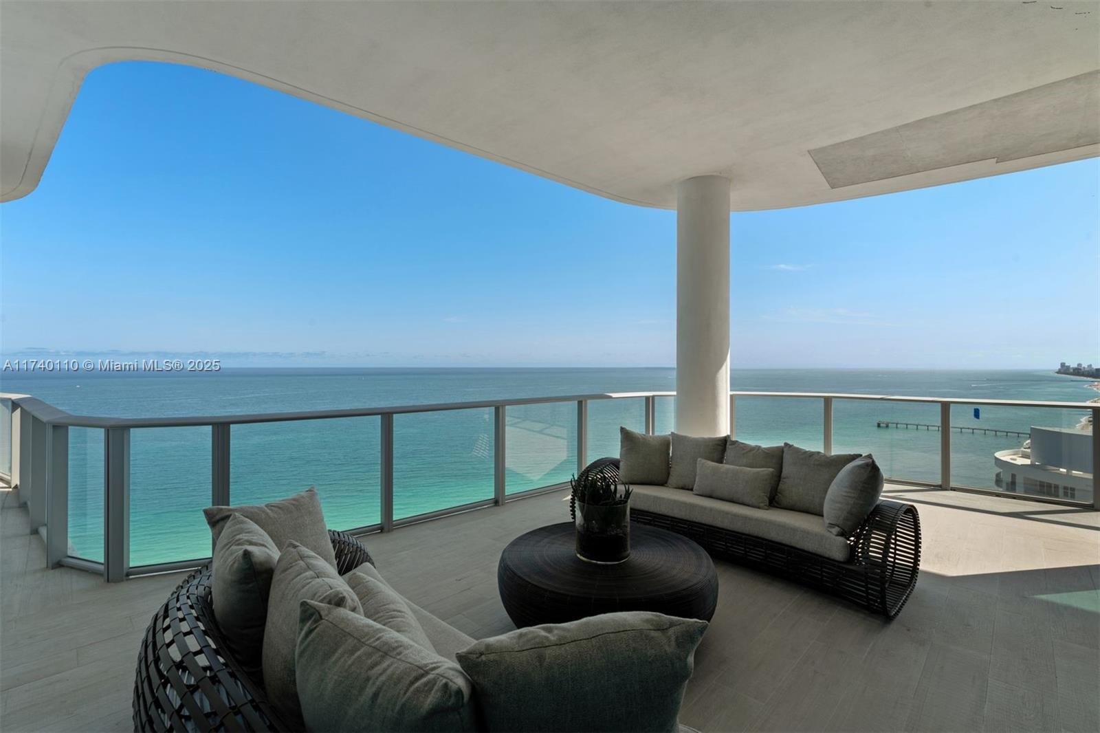 CHATEAU BEACH CONDO - Residential