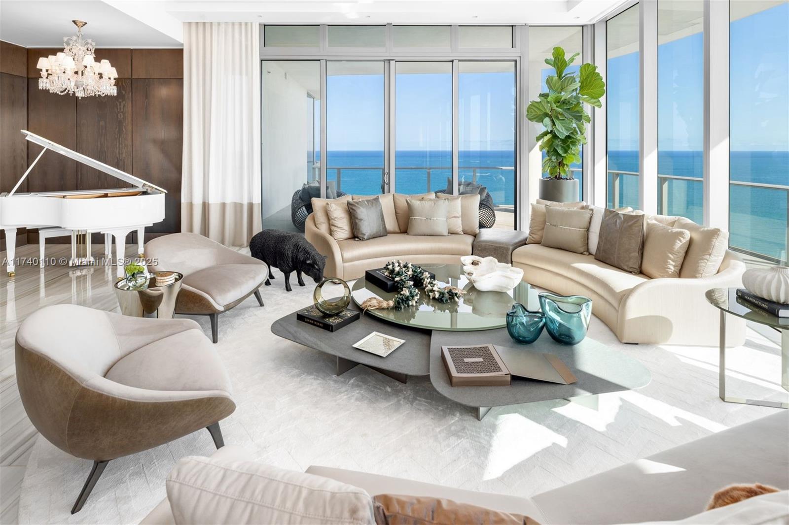 CHATEAU BEACH CONDO - Residential