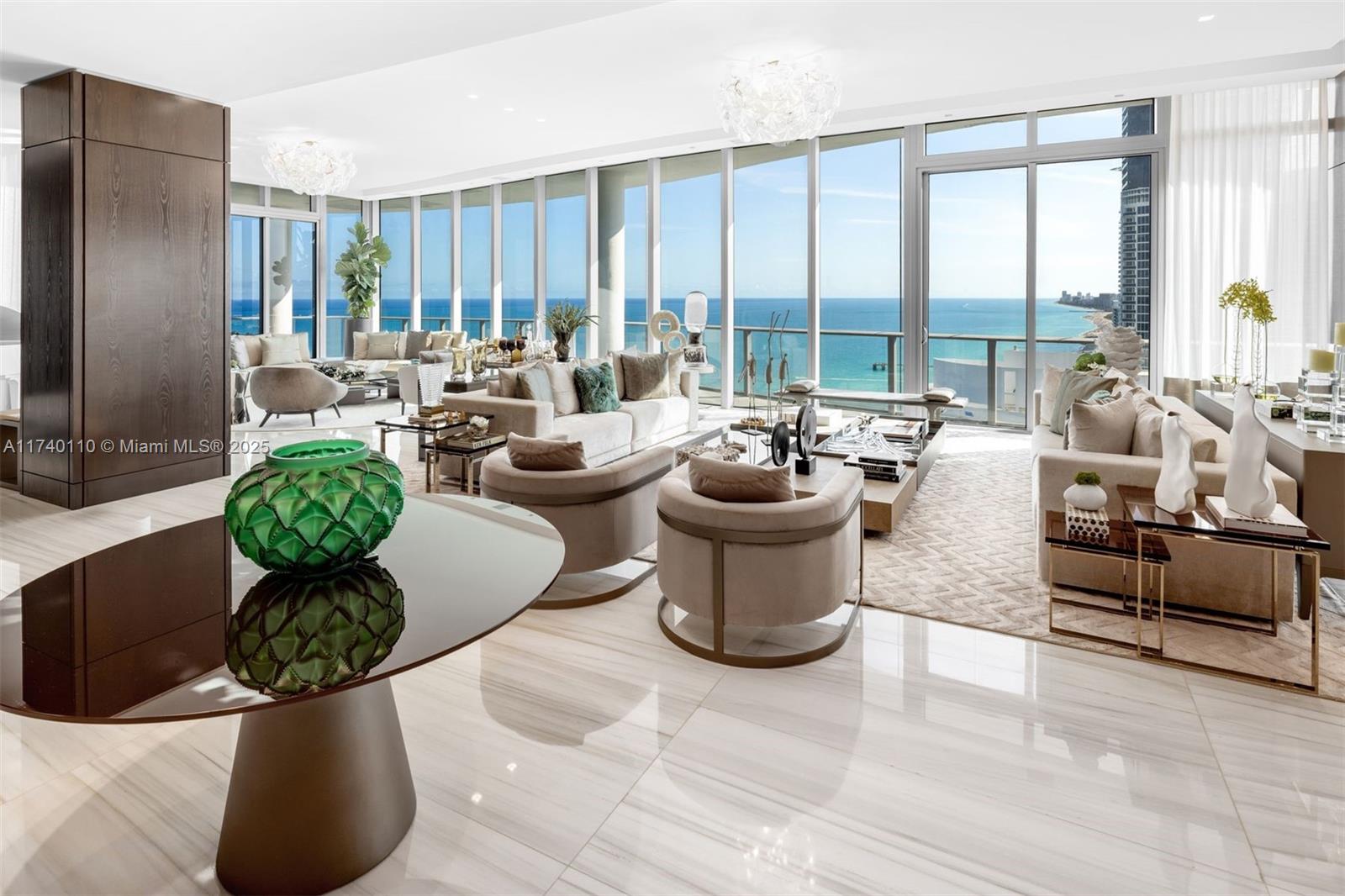 CHATEAU BEACH CONDO - Residential