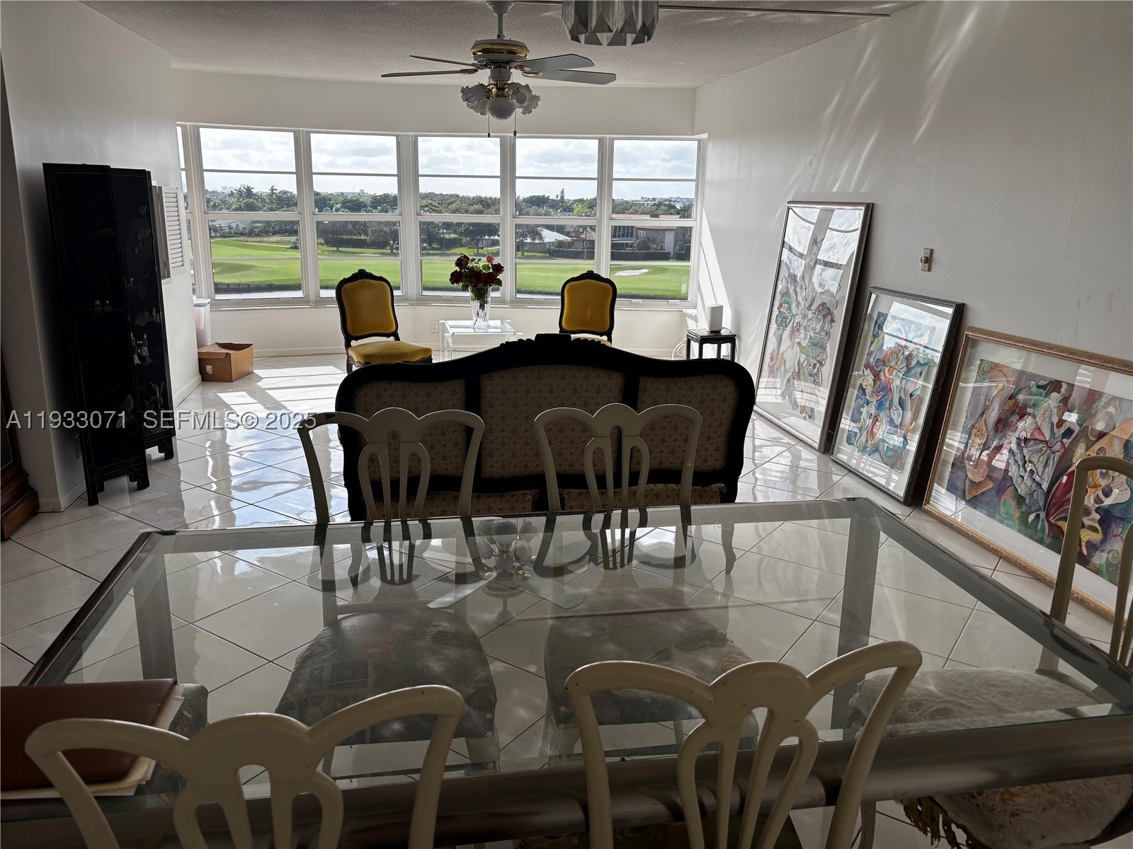 COUNTRY CLUB TOWERS CONDO - Residential
