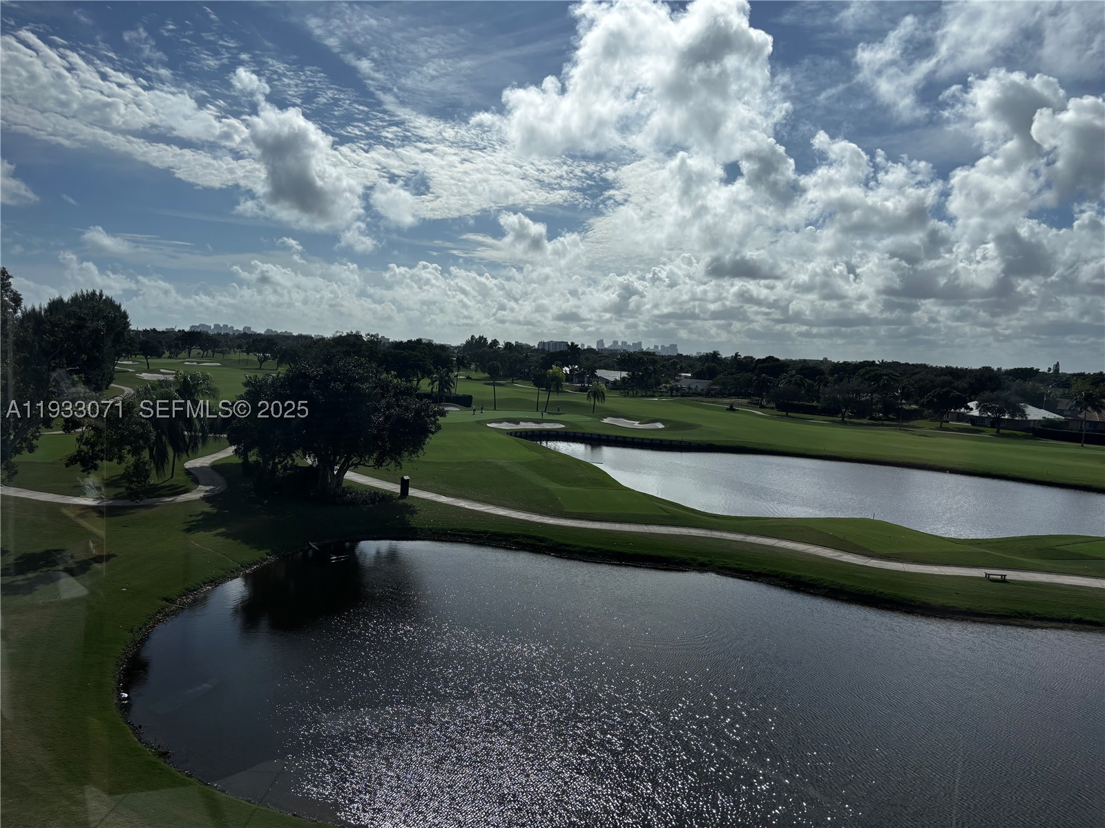 COUNTRY CLUB TOWERS CONDO - Residential