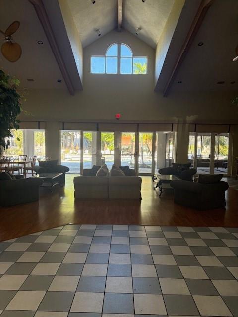 PARC VISTA CONDO - Residential Lease