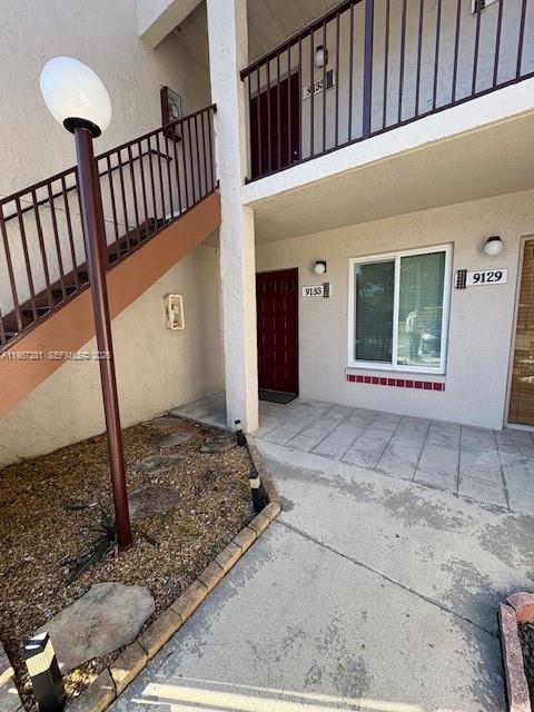 PARC VISTA CONDO - Residential Lease