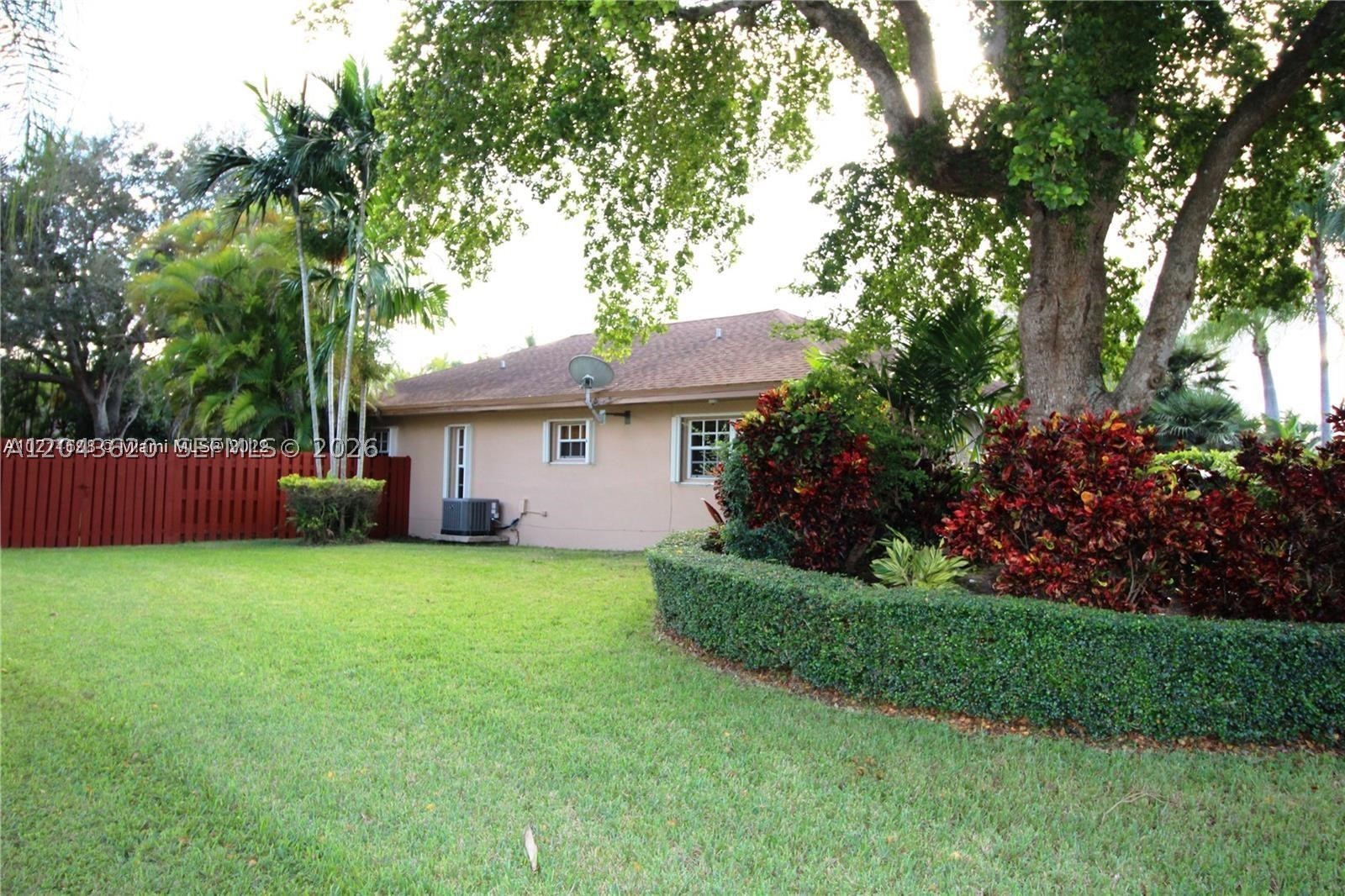 LUSIA R SUB - Residential Lease
