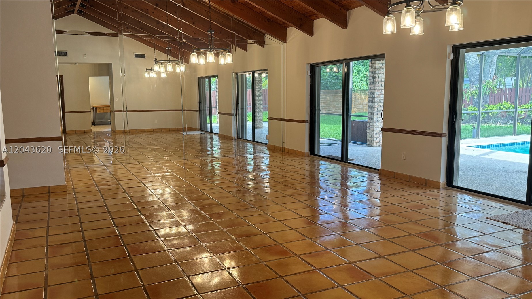 LUSIA R SUB - Residential Lease