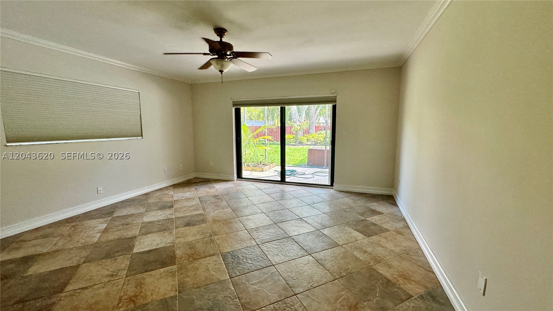 LUSIA R SUB - Residential Lease