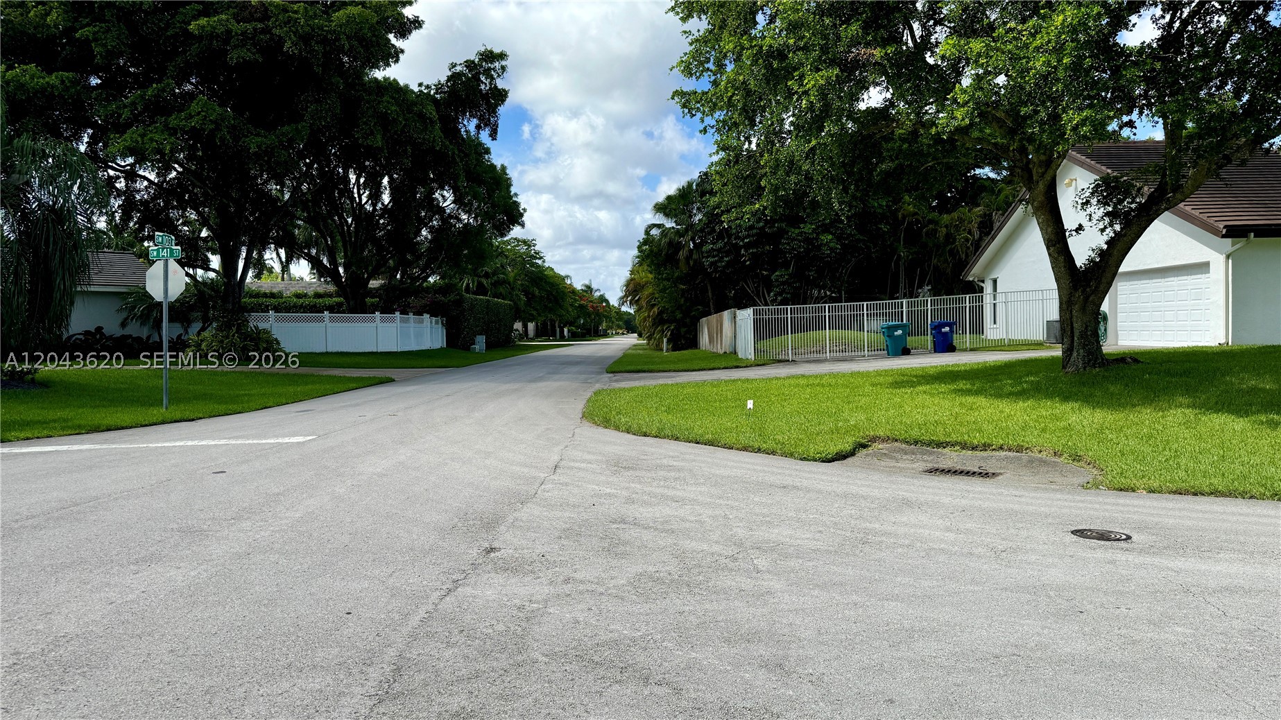 LUSIA R SUB - Residential Lease