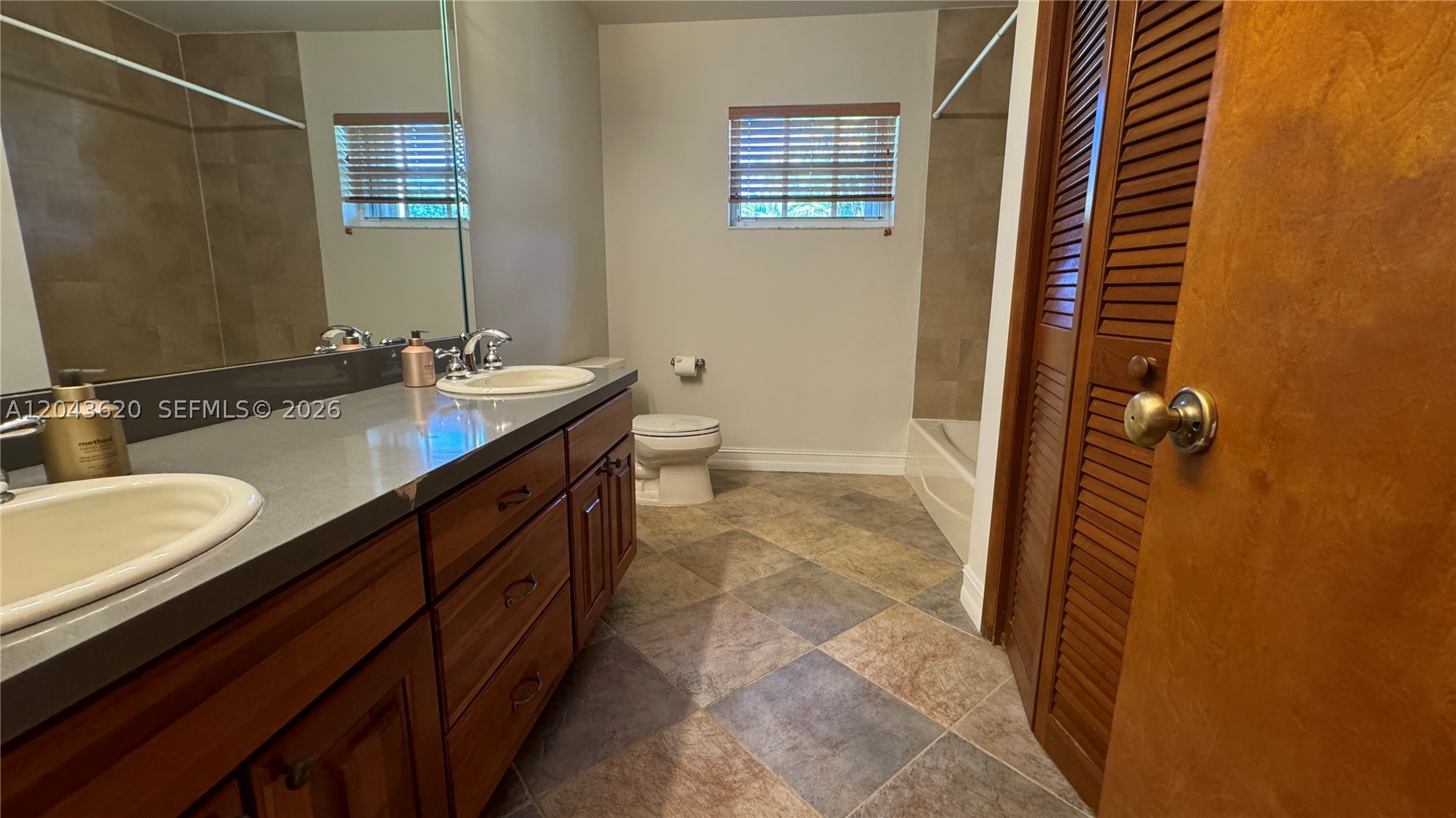 LUSIA R SUB - Residential Lease
