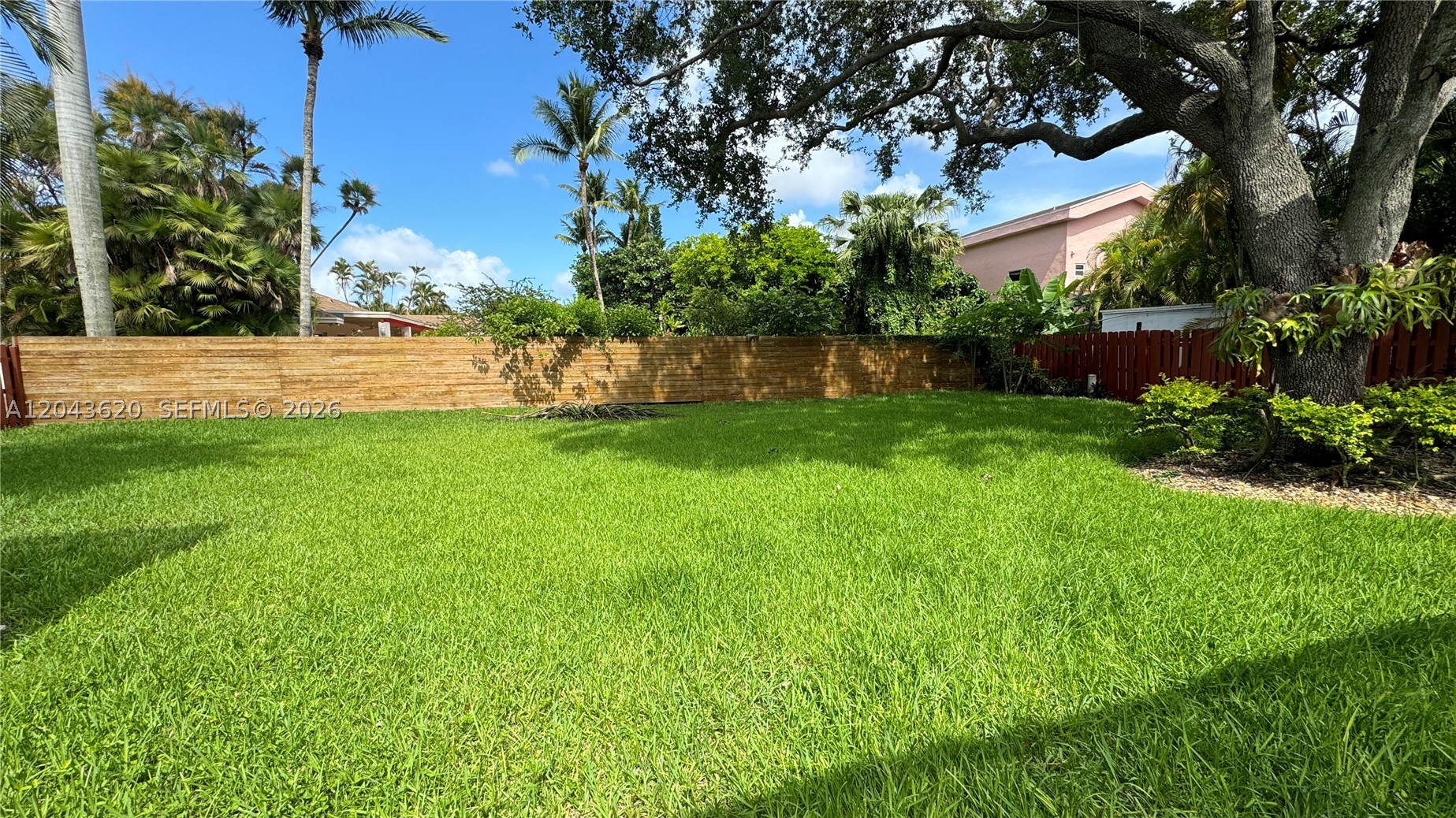 LUSIA R SUB - Residential Lease