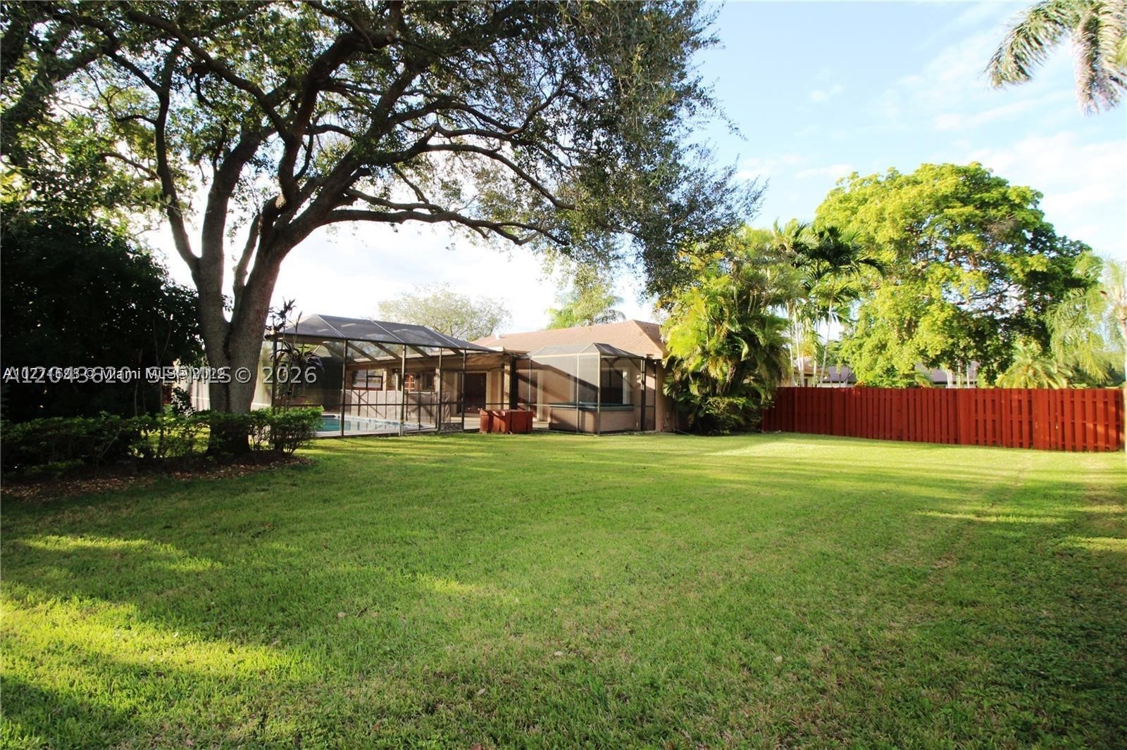 LUSIA R SUB - Residential Lease