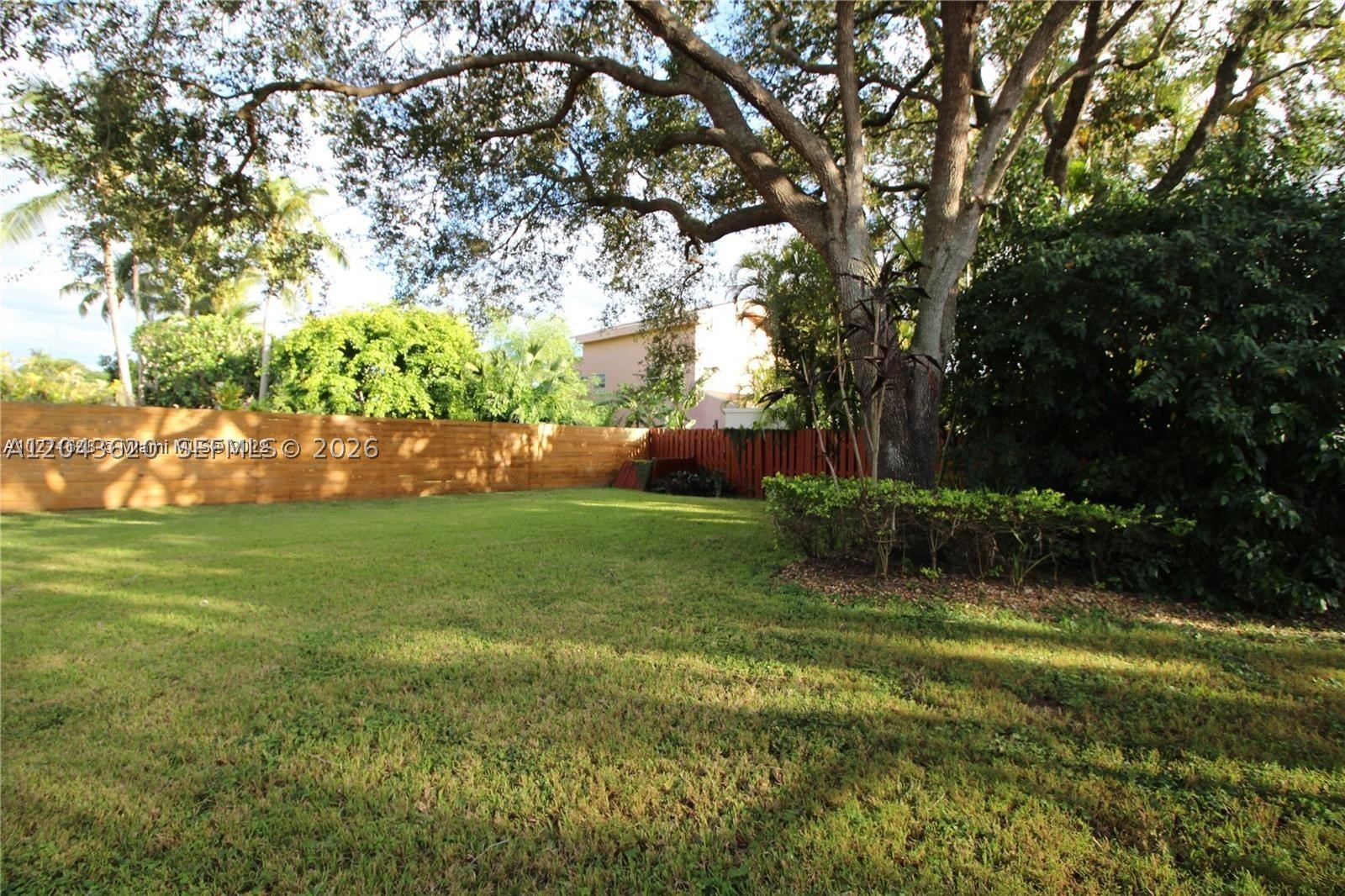 LUSIA R SUB - Residential Lease
