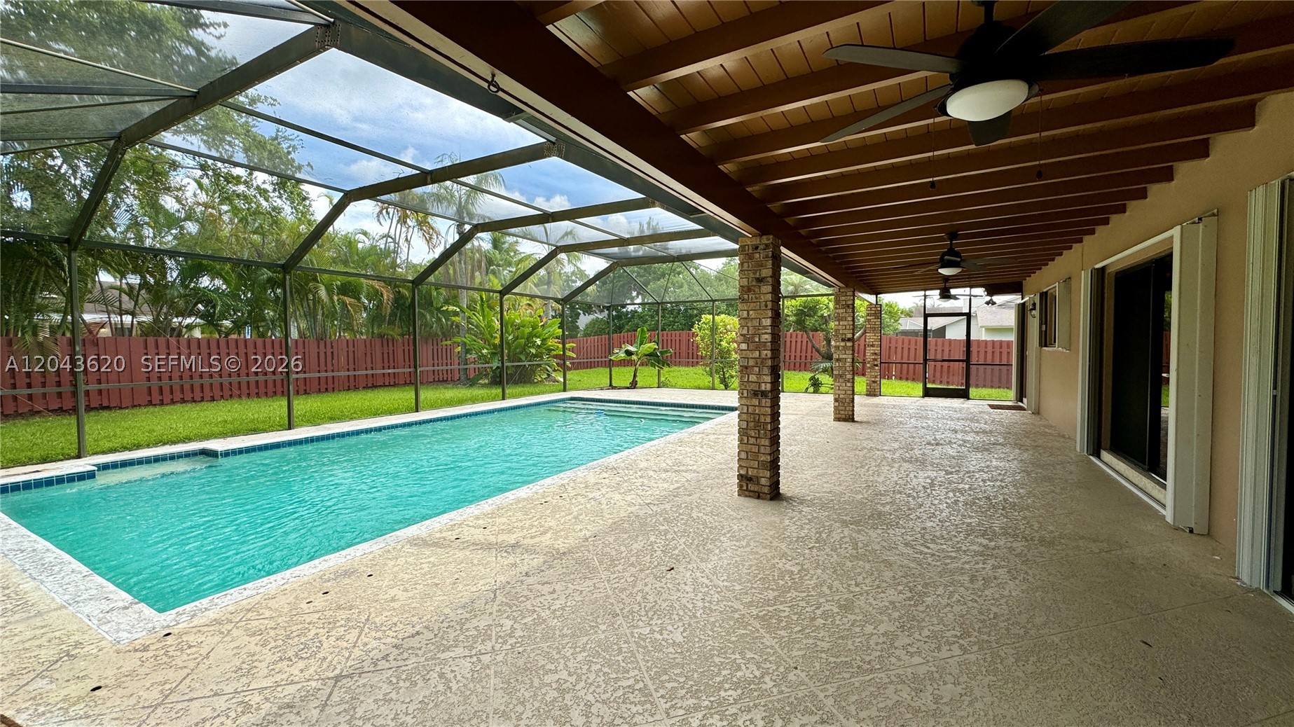LUSIA R SUB - Residential Lease