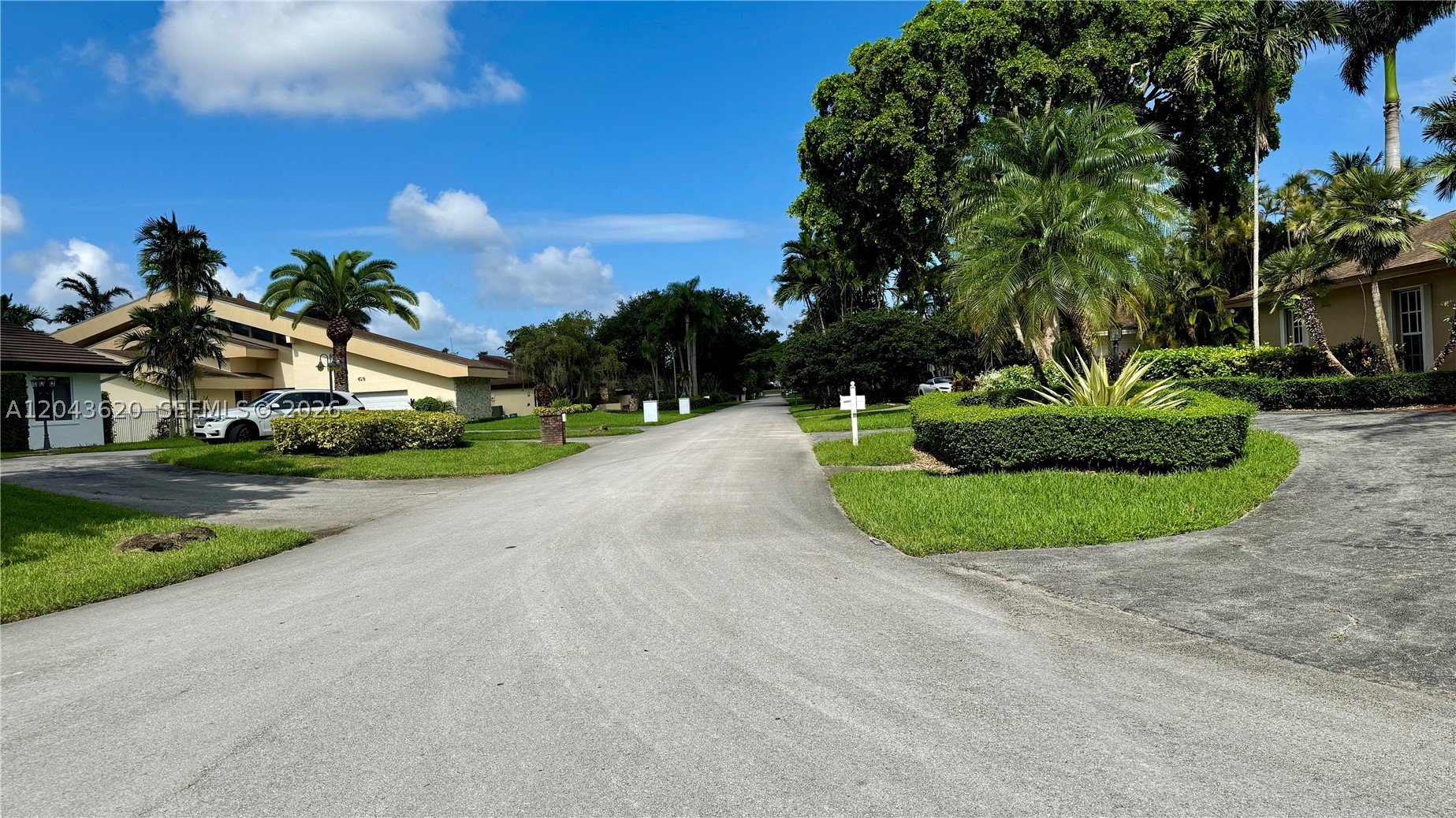 LUSIA R SUB - Residential Lease