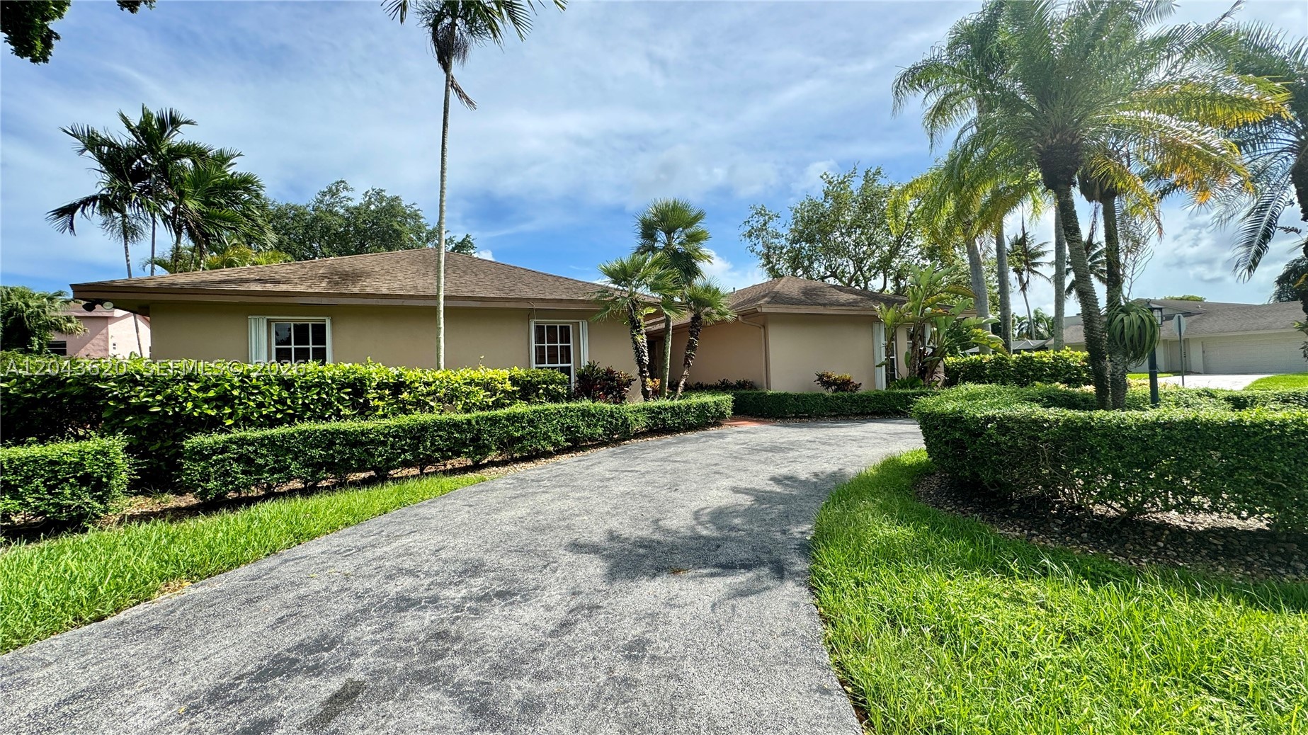 LUSIA R SUB - Residential Lease