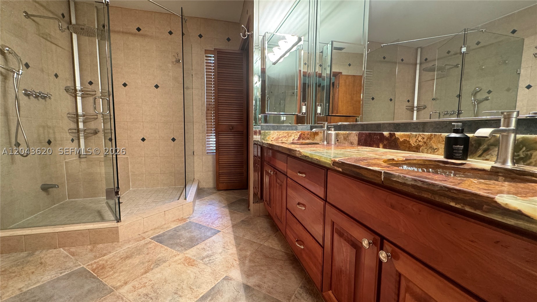 LUSIA R SUB - Residential Lease