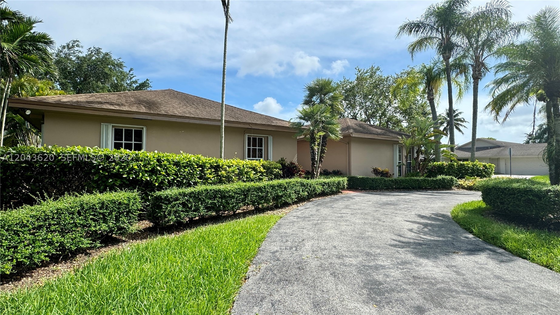 LUSIA R SUB - Residential Lease