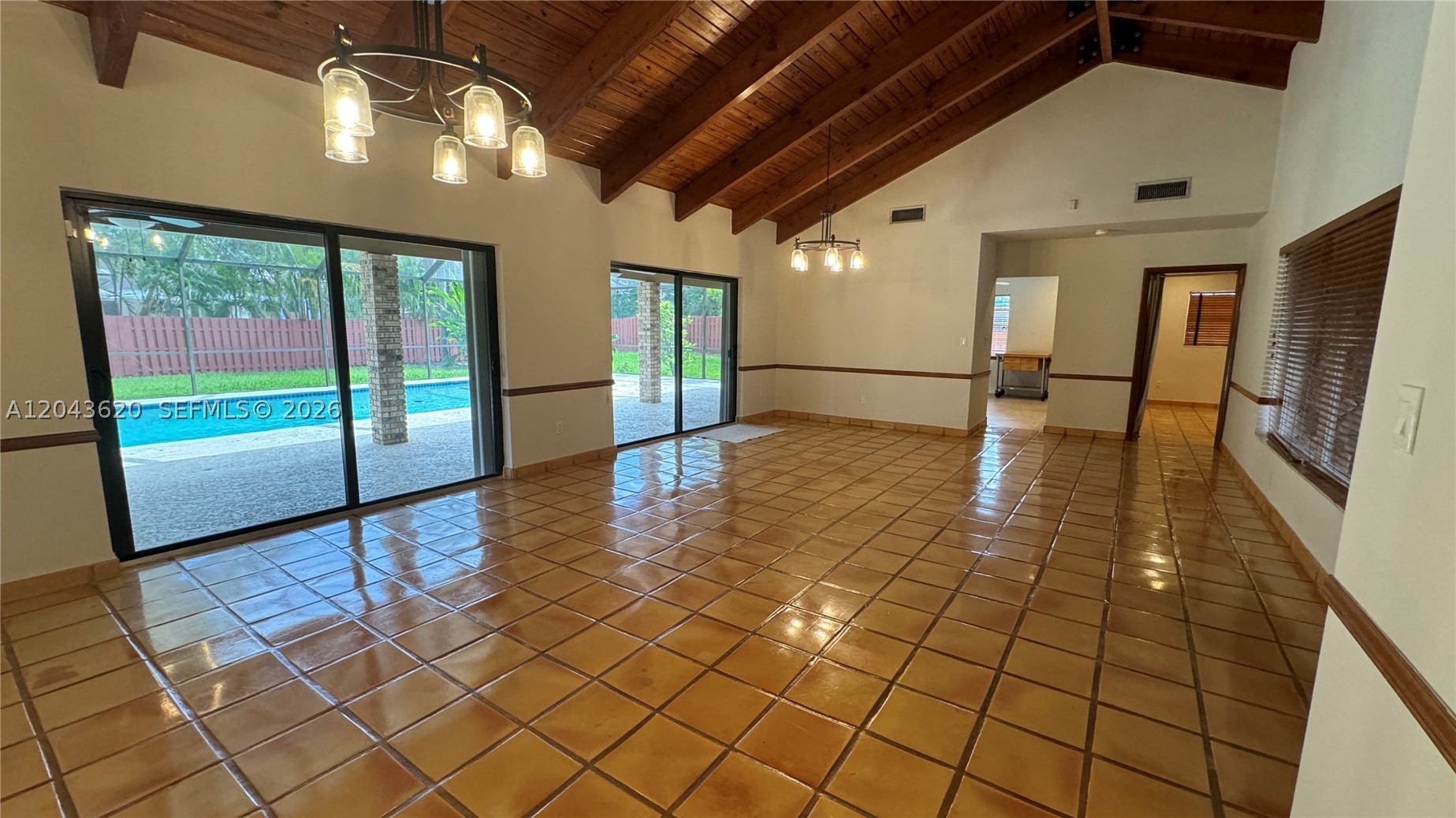 LUSIA R SUB - Residential Lease