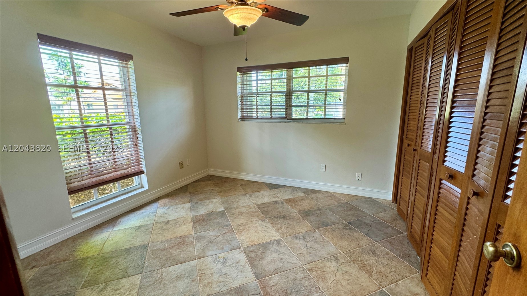 LUSIA R SUB - Residential Lease