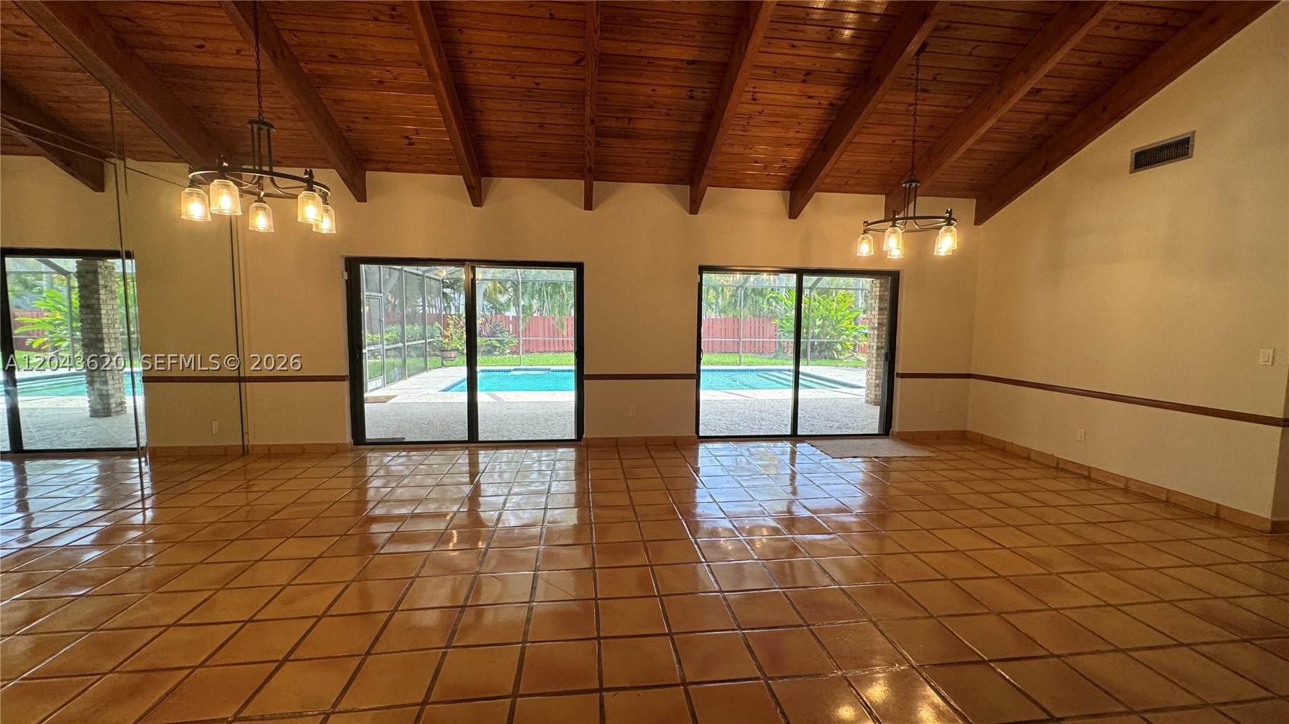 LUSIA R SUB - Residential Lease