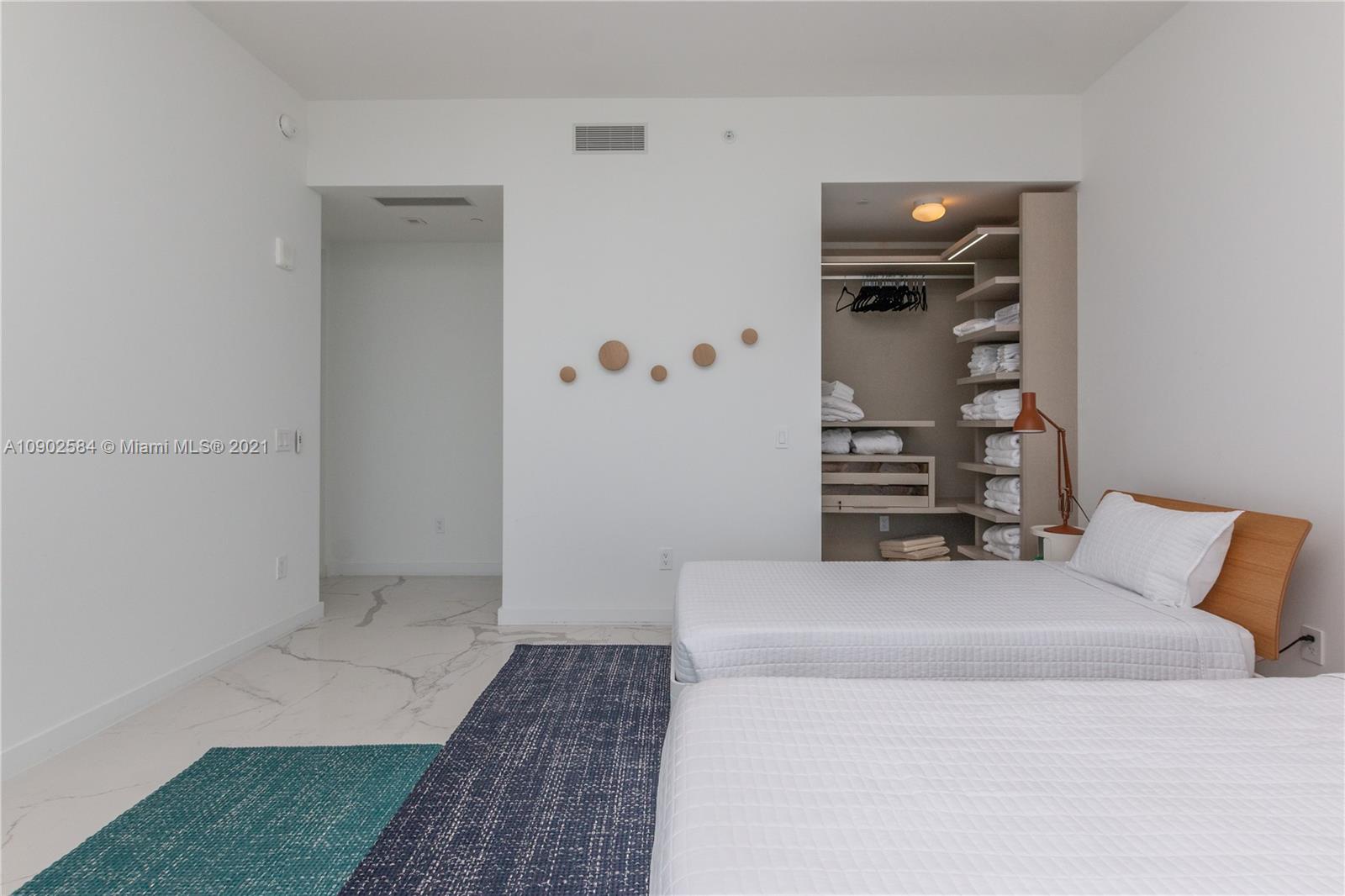 18975 COLLINS CONDO - Residential
