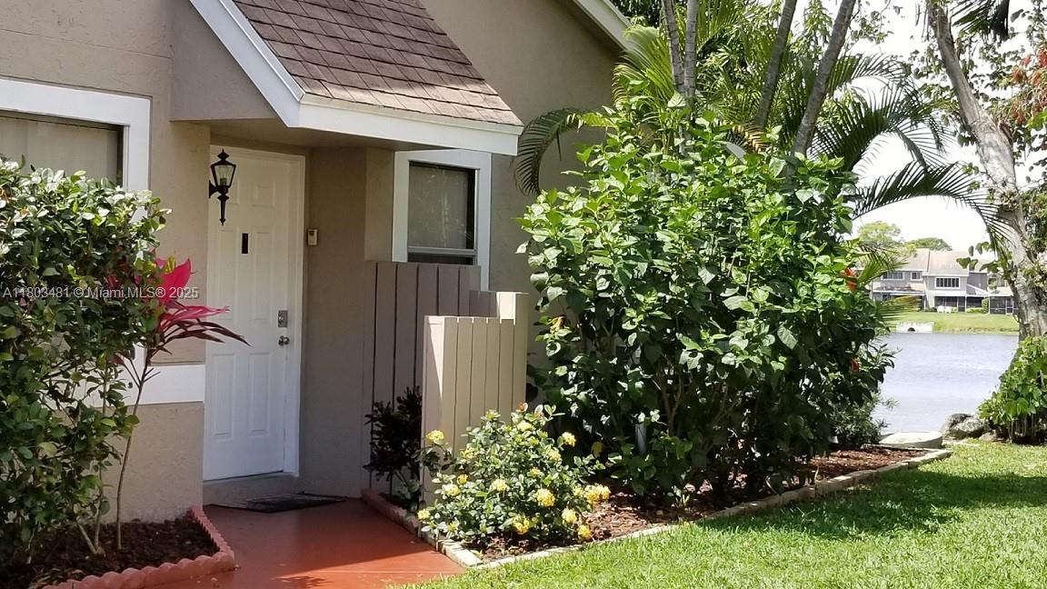 CORAL POINT NORTH - Residential
