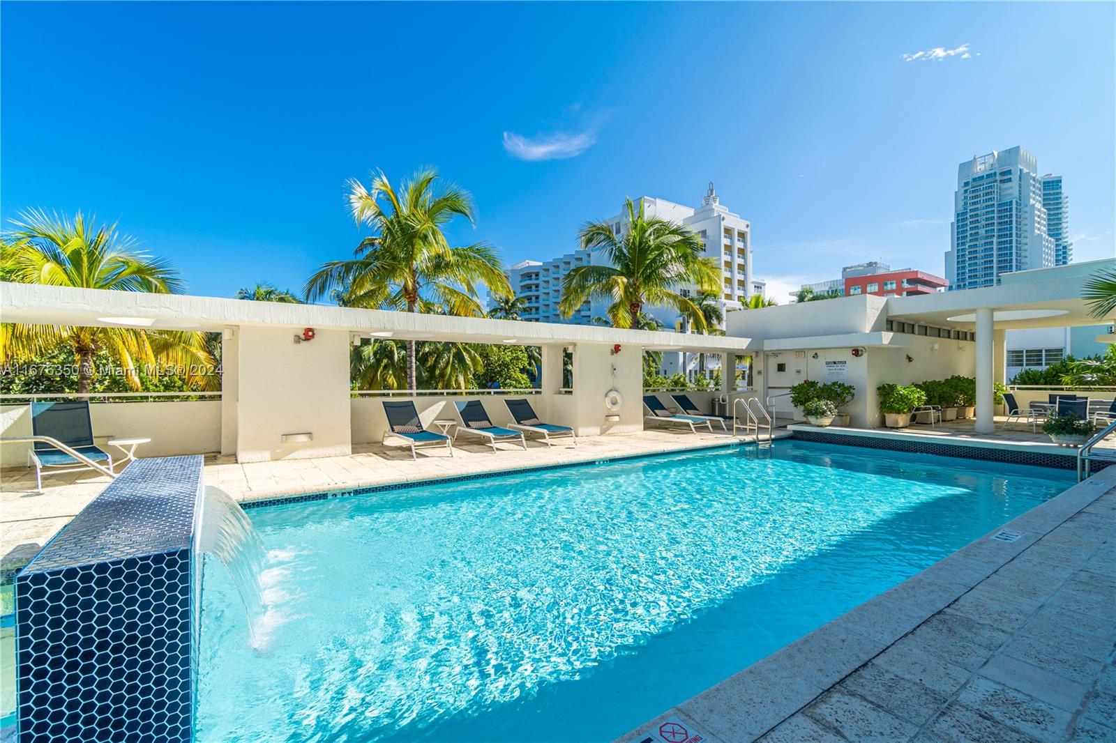 200 OCEAN DRIVE CONDO - Residential