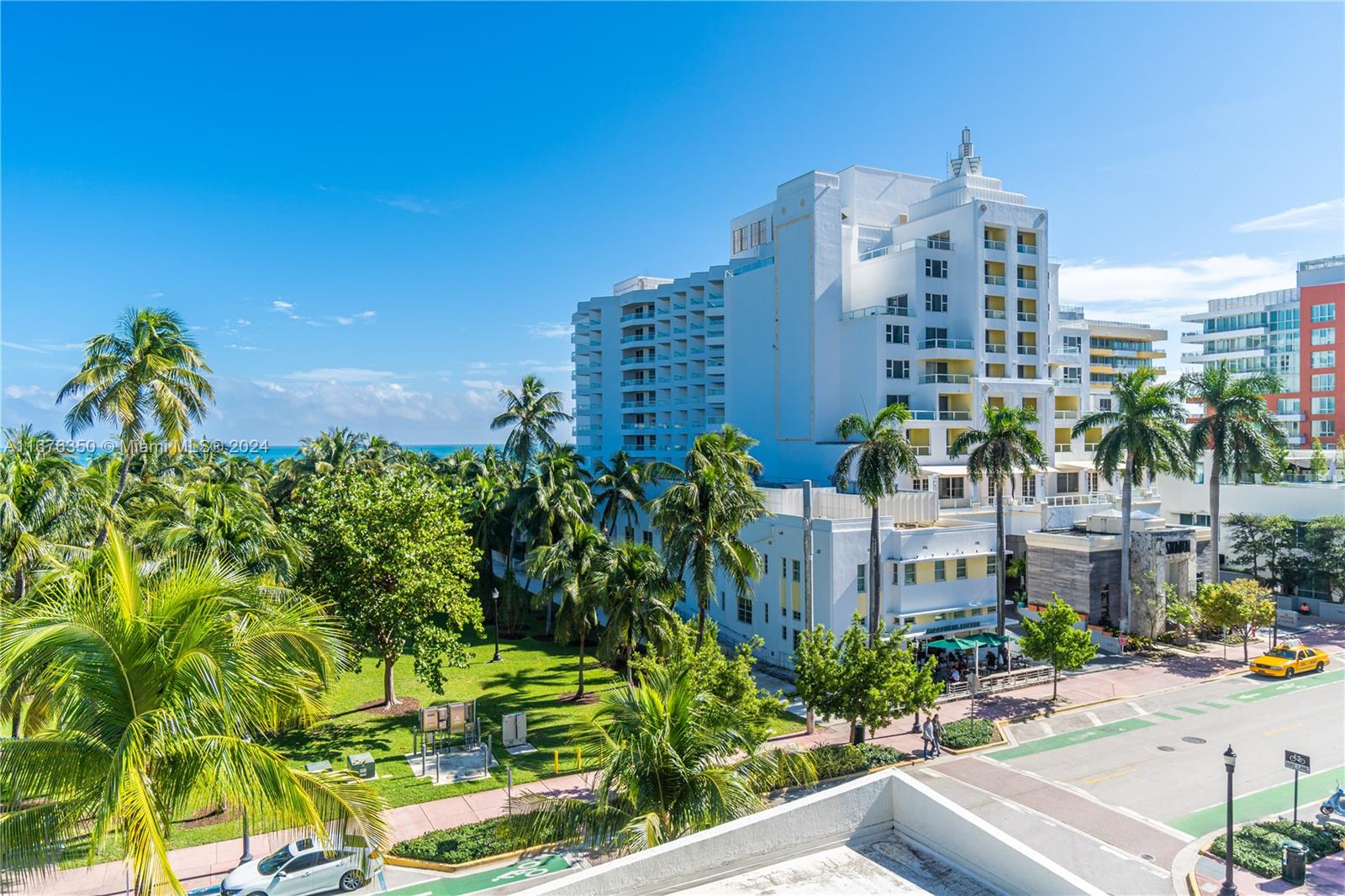 200 OCEAN DRIVE CONDO - Residential