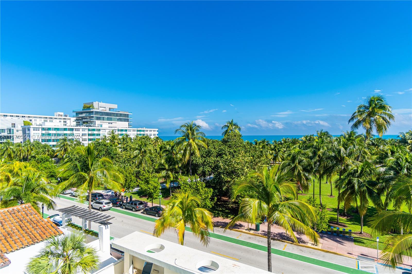 200 OCEAN DRIVE CONDO - Residential