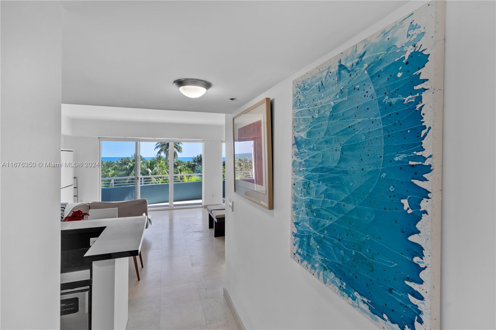 200 OCEAN DRIVE CONDO - Residential