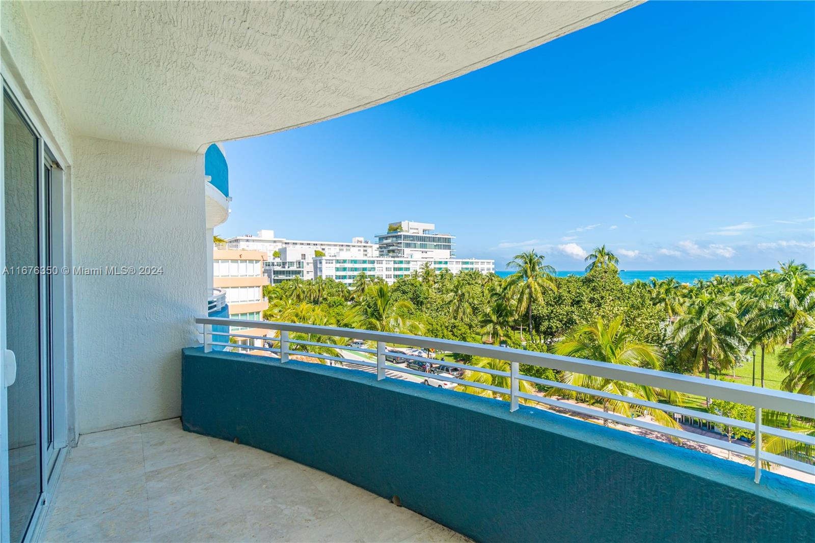 200 OCEAN DRIVE CONDO - Residential