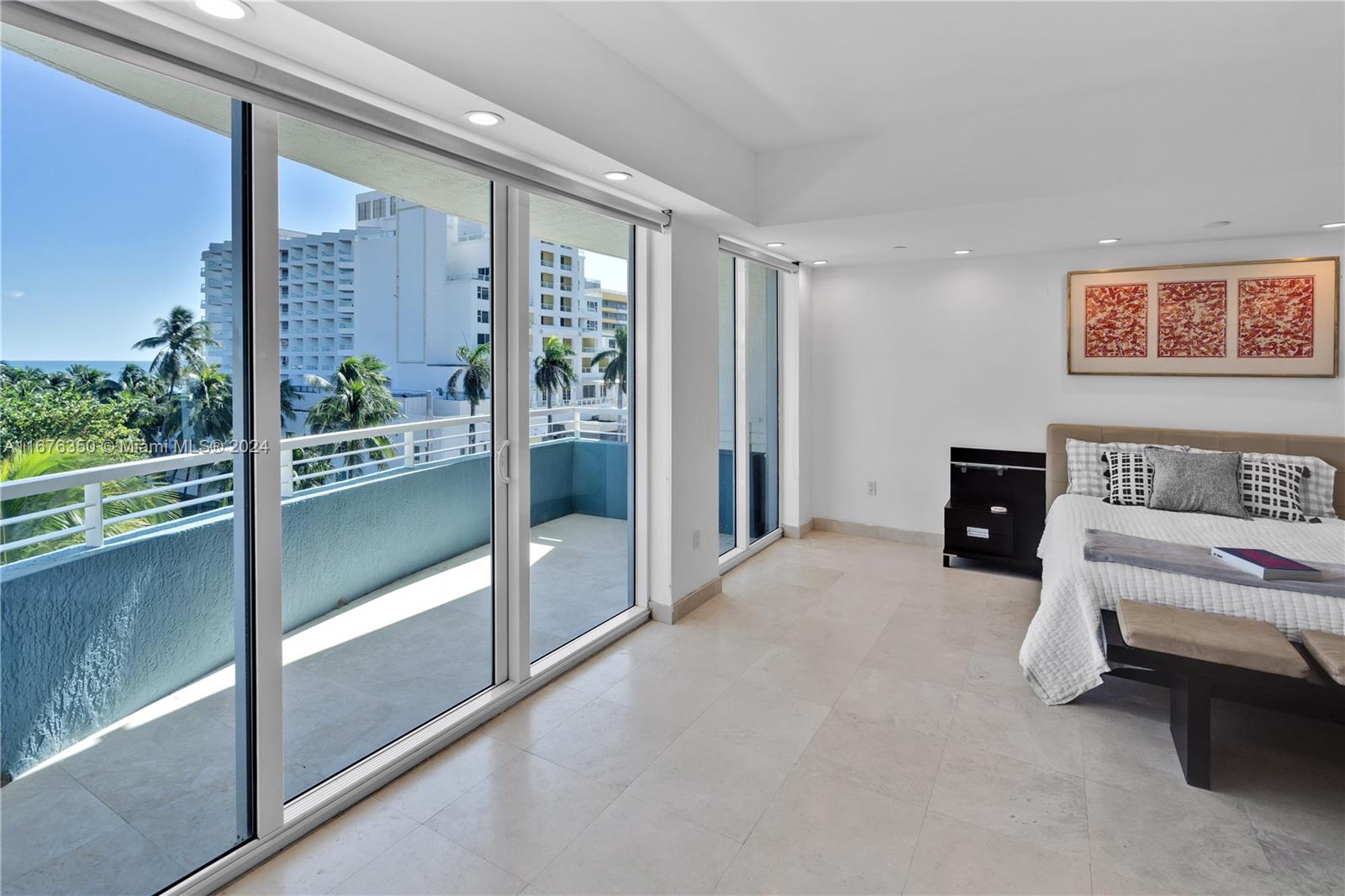 200 OCEAN DRIVE CONDO - Residential