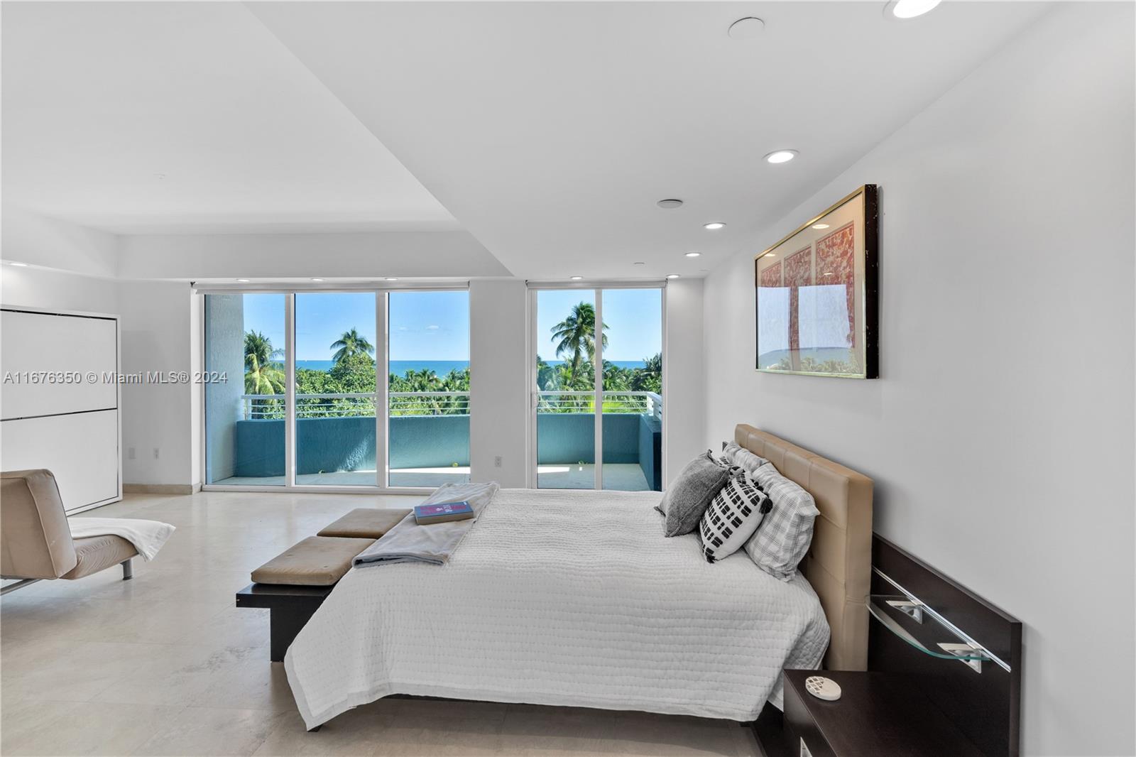200 OCEAN DRIVE CONDO - Residential