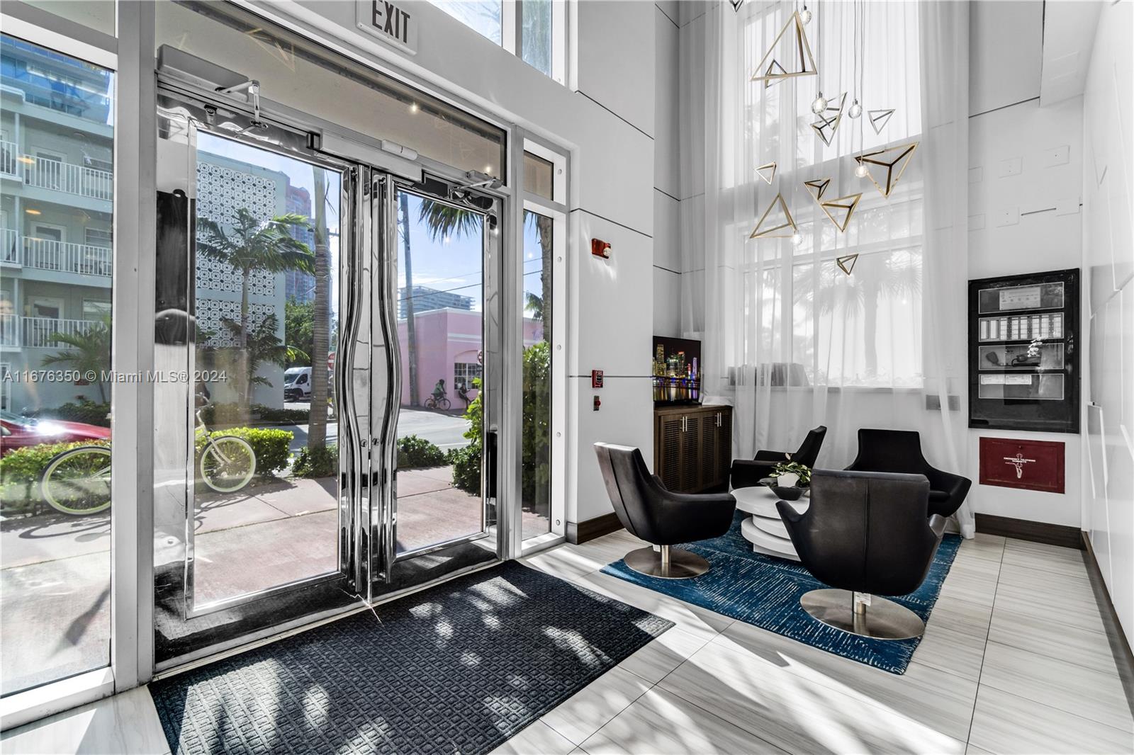 200 OCEAN DRIVE CONDO - Residential
