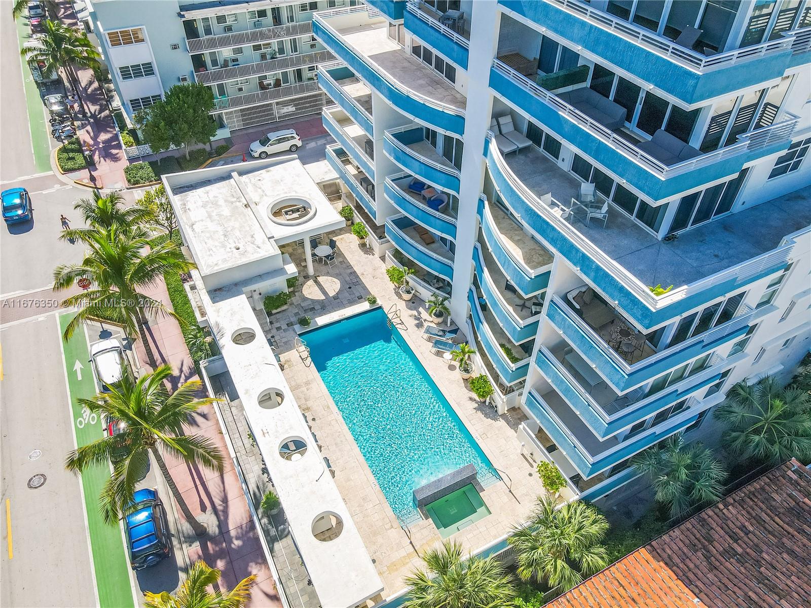 200 OCEAN DRIVE CONDO - Residential