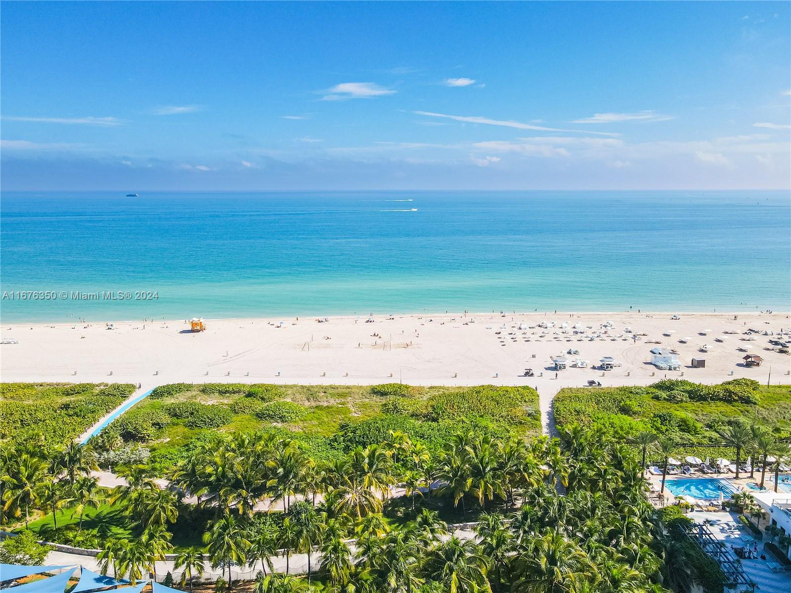 200 OCEAN DRIVE CONDO - Residential
