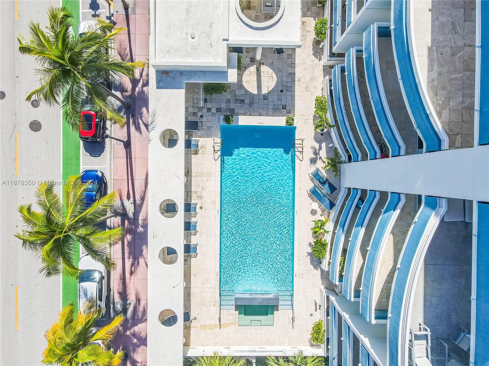 200 OCEAN DRIVE CONDO - Residential