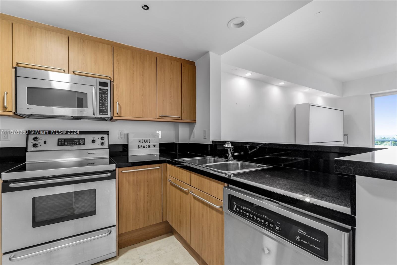 200 OCEAN DRIVE CONDO - Residential