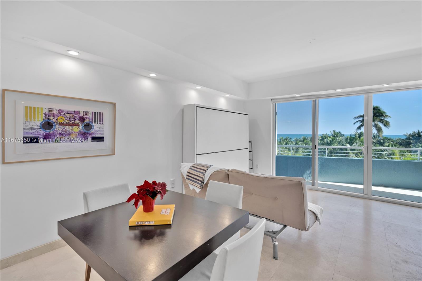 200 OCEAN DRIVE CONDO - Residential