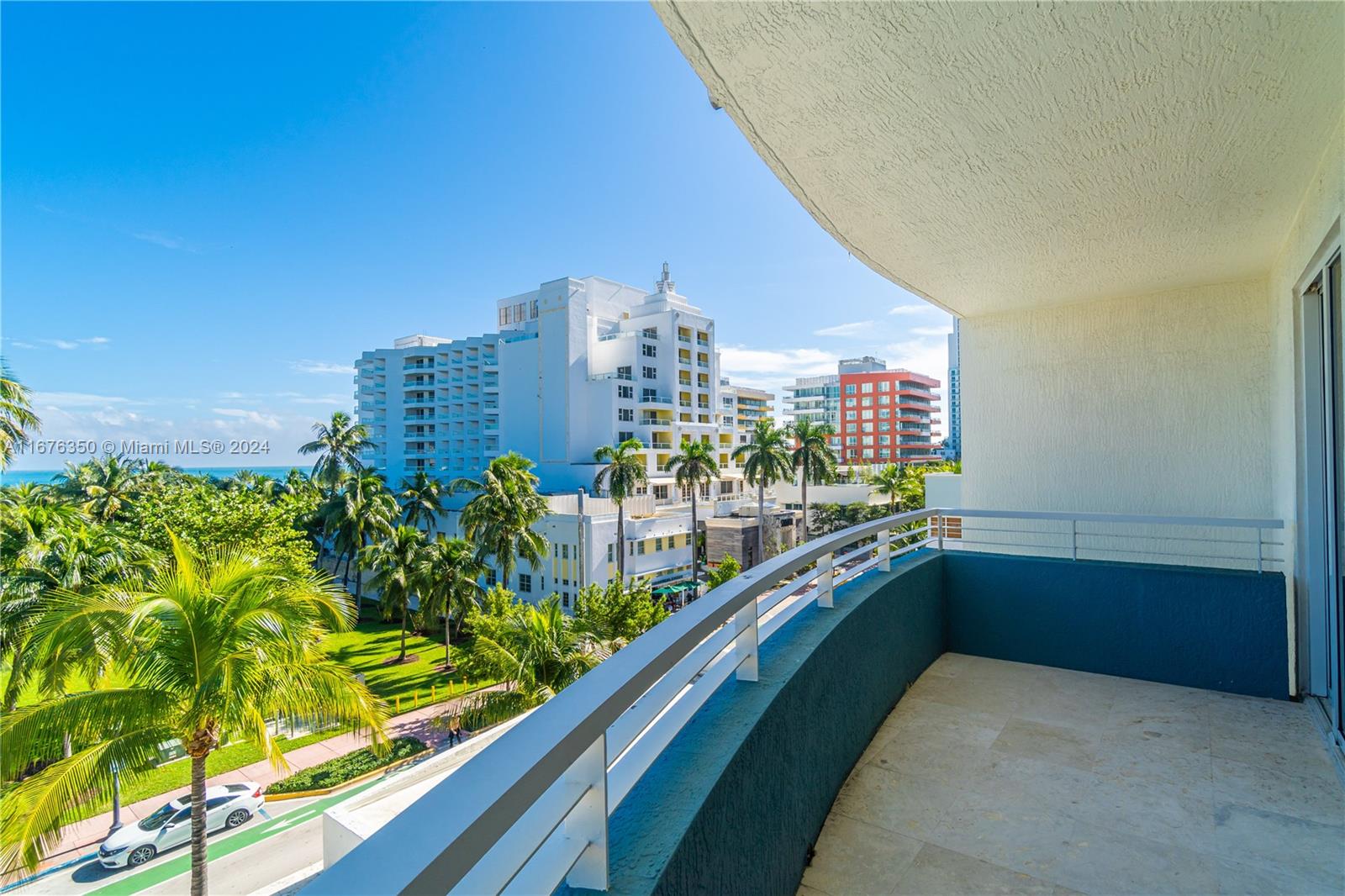 200 OCEAN DRIVE CONDO - Residential