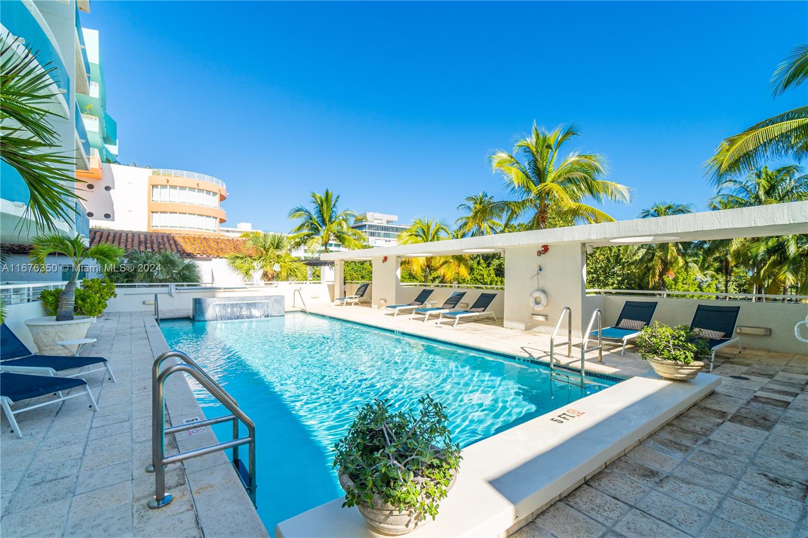 200 OCEAN DRIVE CONDO - Residential