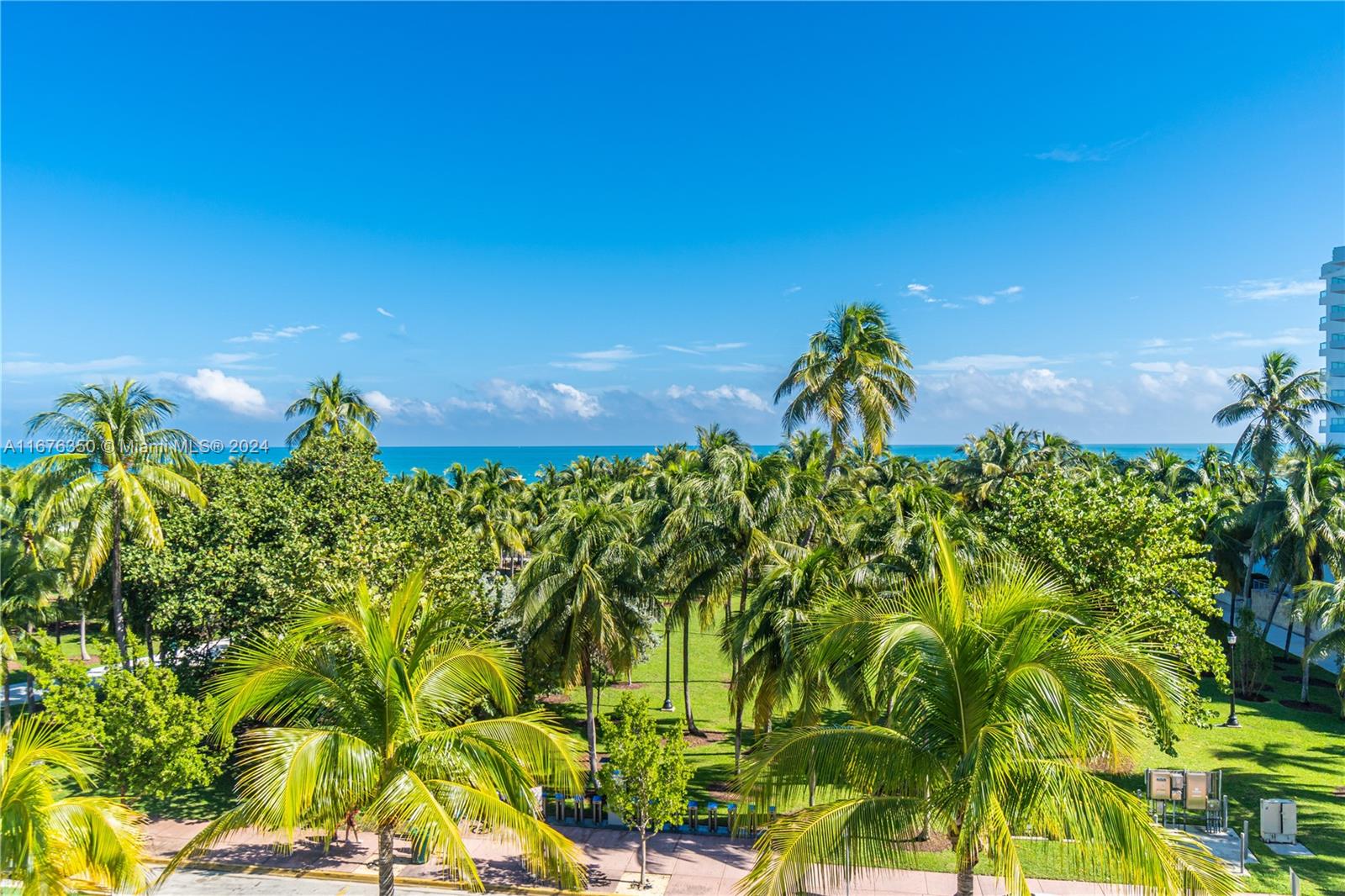 200 OCEAN DRIVE CONDO - Residential