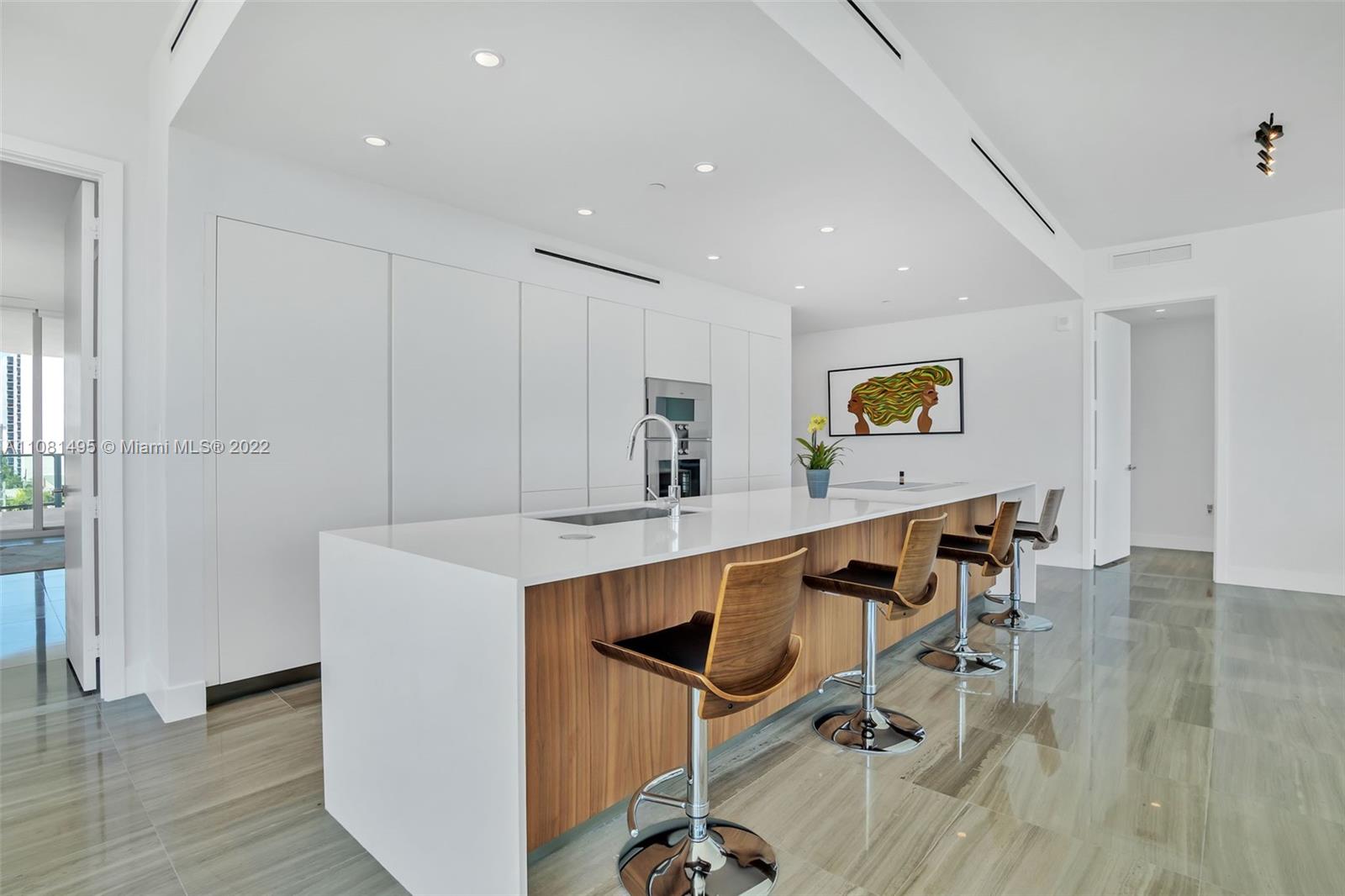 L'ATELIER CONDO - Residential