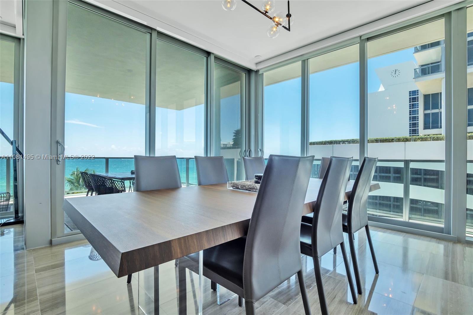 L'ATELIER CONDO - Residential