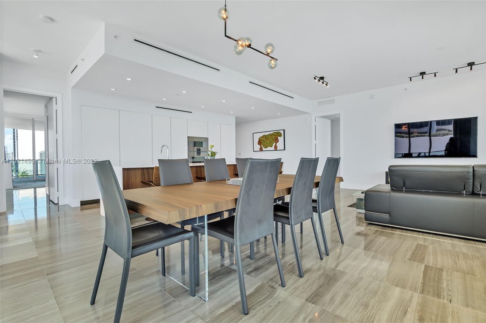 L'ATELIER CONDO - Residential