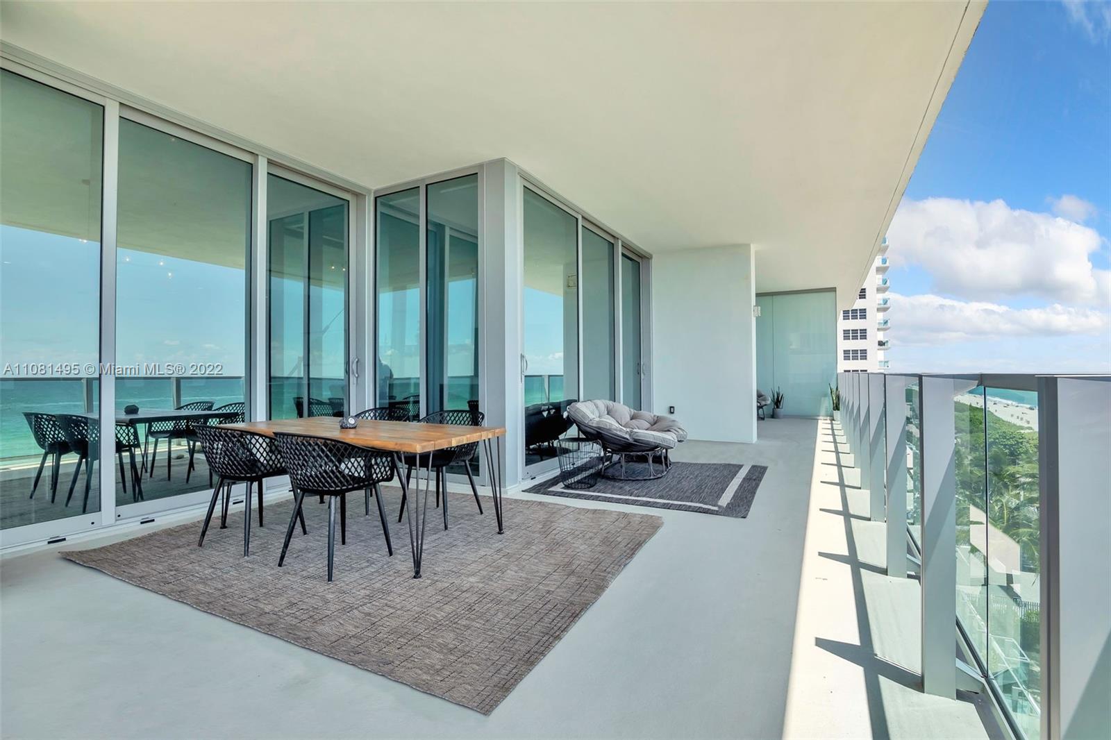 L'ATELIER CONDO - Residential